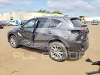 2025 Mazda CX-5 фото