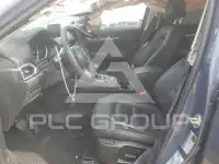 2025 Mazda CX-5 фото