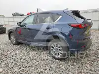 2025 Mazda CX-5 photo