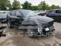 2025 Mazda CX-5 фото