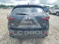 2025 Mazda CX-5 фото
