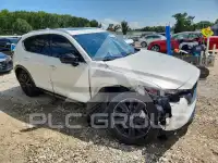 2025 Mazda CX-5 фото