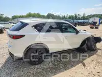 2025 Mazda CX-5 фото