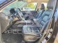 2025 Mazda CX-5 photo