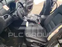 2025 Mazda CX-5 фото