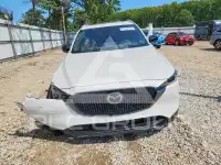 2025 Mazda CX-5 фото