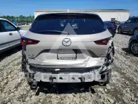 2025 Mazda CX-5 фото