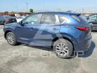 2025 Mazda CX-5 photo