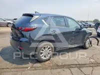 2025 Mazda CX-5 фото