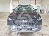 2025 Mazda CX-5 фото