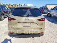 2025 Mazda CX-5 фото