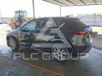 2025 Mazda CX-5 фото