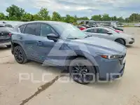 2025 Mazda CX-5 фото