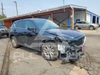 2025 Mazda CX-5 фото