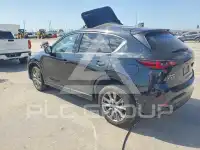 2025 Mazda CX-5 фото
