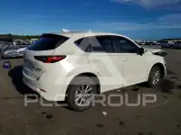 2025 Mazda CX-5 фото