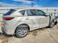 2025 Mazda CX-5 photo