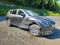 2025 Mazda CX-5 фото