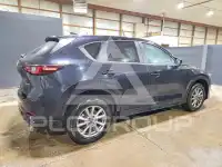 2025 Mazda CX-5 фото