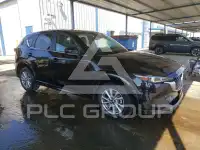 2025 Mazda CX-5 фото