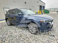 2025 Mazda CX-5 photo
