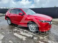 2025 Mazda CX-5 photo