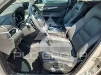 2025 Mazda CX-5 photo
