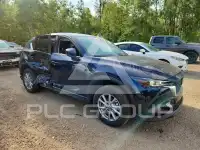 2025 Mazda CX-5 фото