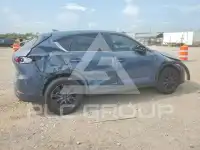 2025 Mazda CX-5 фото