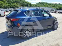 2025 Mazda CX-5 photo