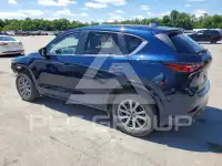 2025 Mazda CX-5 photo