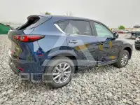 2025 Mazda CX-5 photo