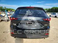 2025 Mazda CX-5 photo