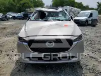 2025 Mazda CX-5 фото