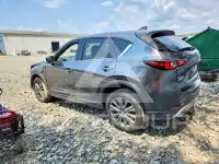 2025 Mazda CX-5 фото