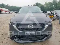 2025 Mazda CX-5 photo