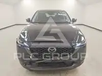 2025 Mazda CX-5 photo
