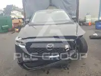 2025 Mazda CX-5 photo