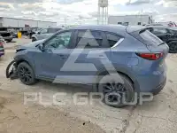 2025 Mazda CX-5 фото