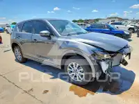 2025 Mazda CX-5 фото