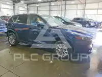 2025 Mazda CX-5 photo