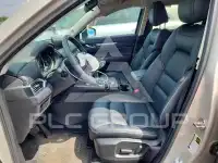 2025 Mazda CX-5 photo