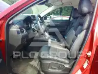 2025 Mazda CX-5 фото
