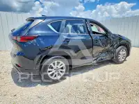2025 Mazda CX-5 фото