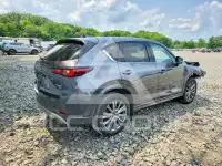 2025 Mazda CX-5 фото