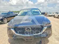 2025 Mazda CX-5 photo