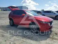2025 Mazda CX-5 фото