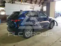 2025 Mazda CX-5 фото