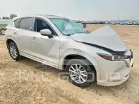 2025 Mazda CX-5 фото