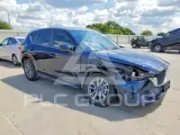2025 Mazda CX-5 фото